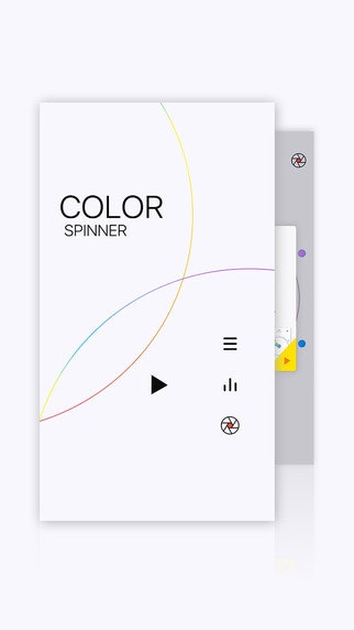Color Spinner