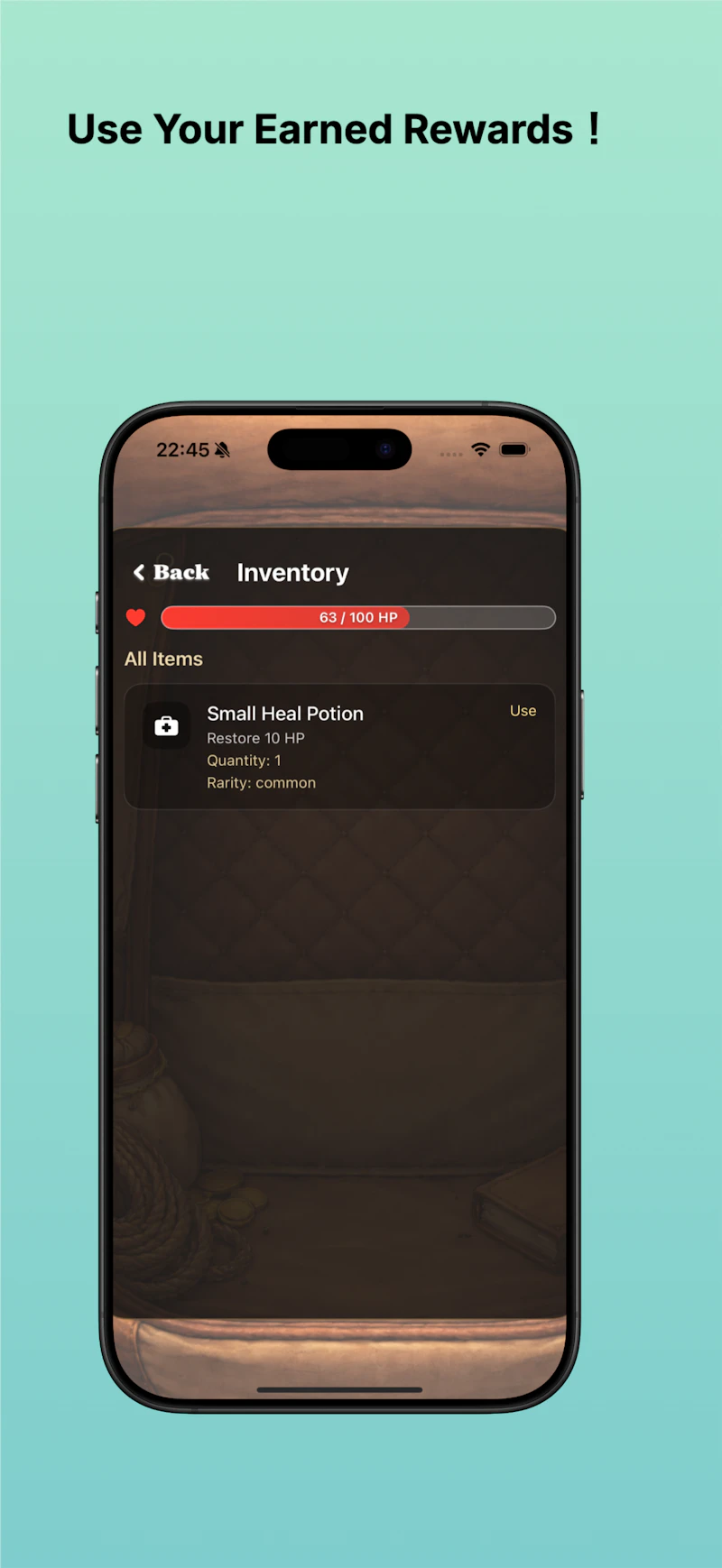 Linguasaga screenshot 5