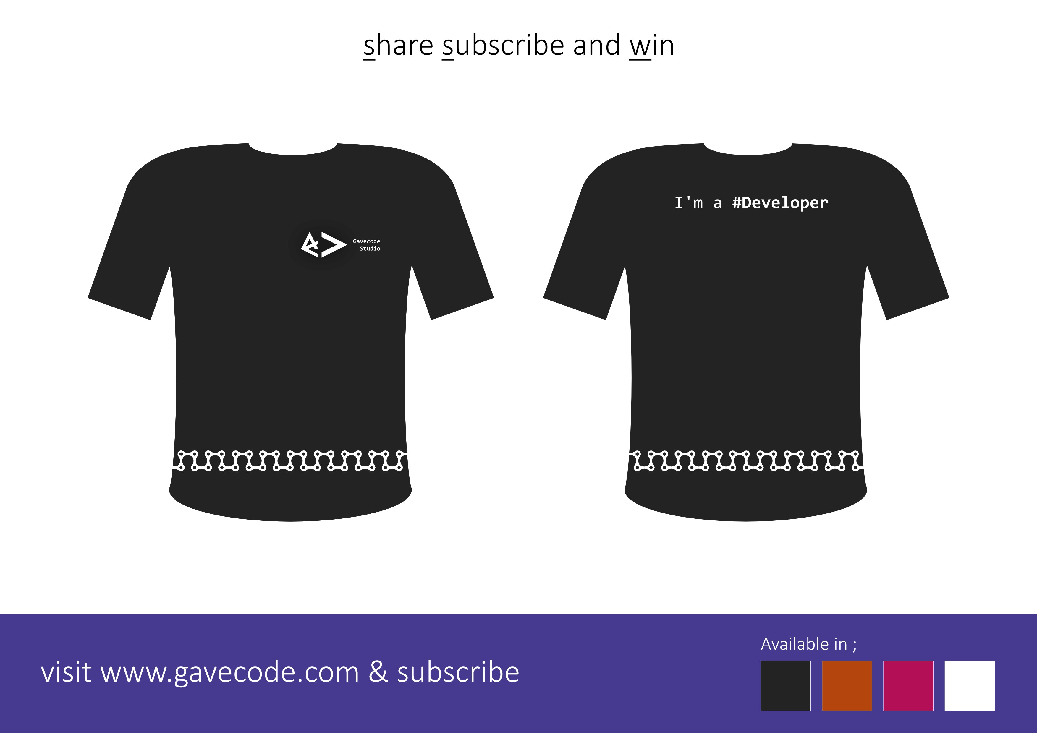 Gavecode Studio - For the Future 💝 gallery image