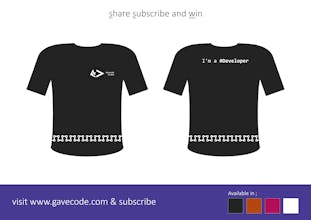 Gavecode Studio - For the Future 💝 gallery image