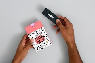 Design Kit Travel Pack gallery image