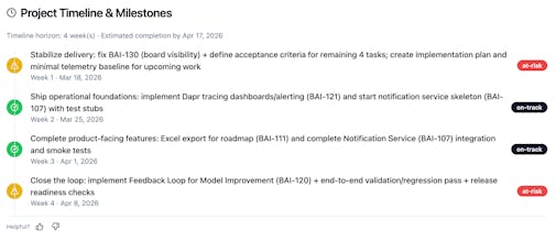 Beta Launch gallery image