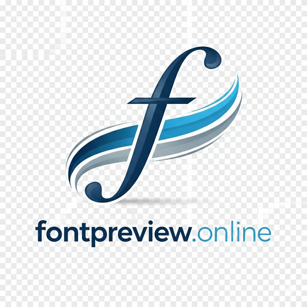 FontPreview