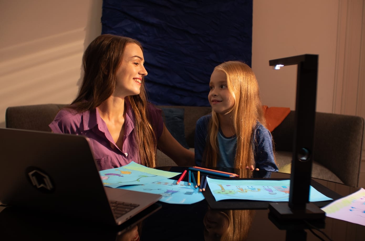 CZUR LENS Pro -Ultimate Document Scanner gallery image