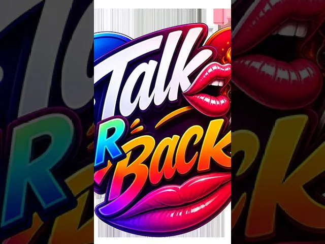 AR Talk Back gallery image