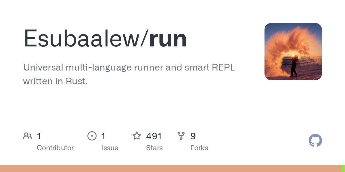 GitHub gallery image