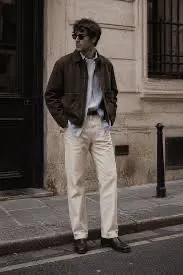 The Stylist - For Men
