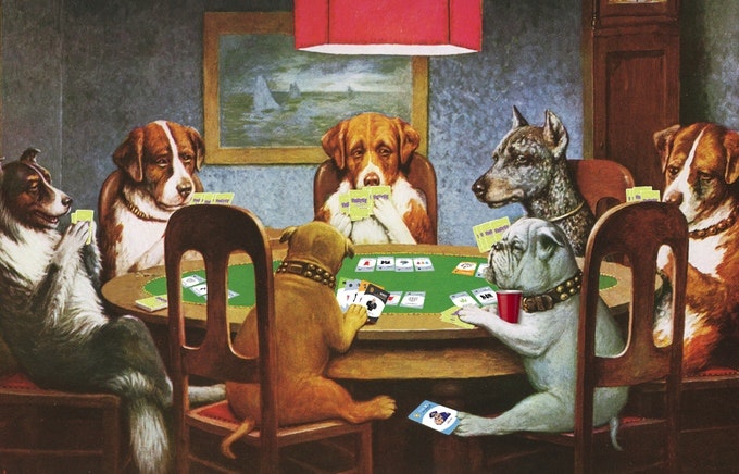 Partee Cards gallery image