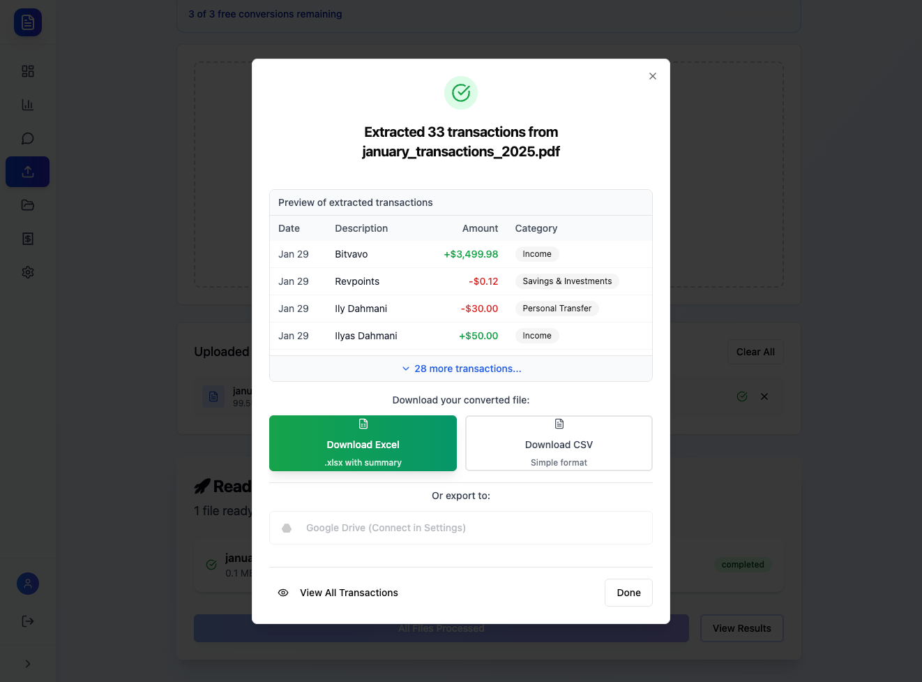 Statement Desk gallery image