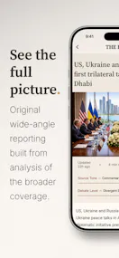 The Bias