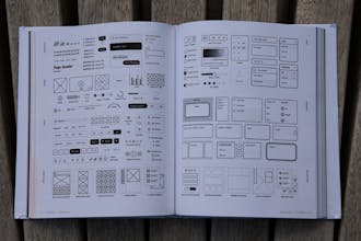 Think in 4D (book) gallery image