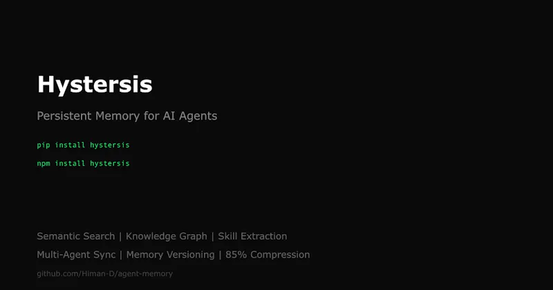 Hystersis screenshot 1