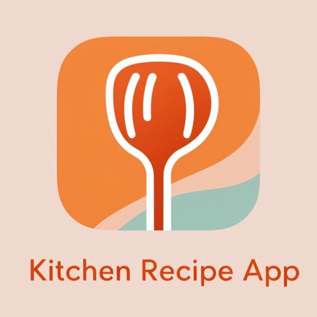 My Kitchen - Suggest... logo