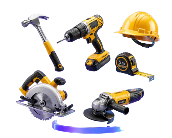 Construction Toolkit - Free Building... gallery image