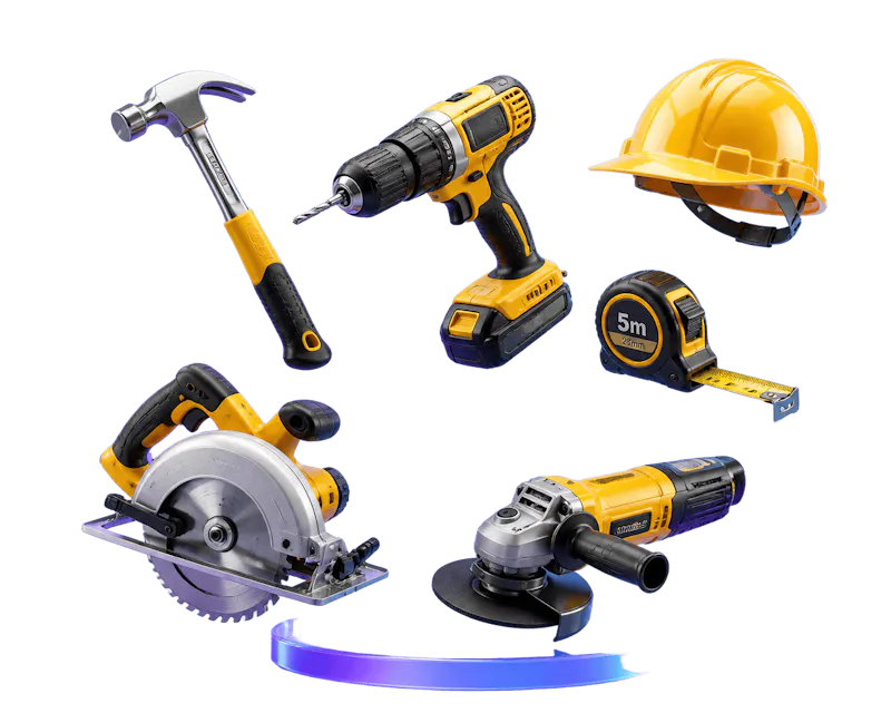Construction Toolkit - Free Building... screenshot 1