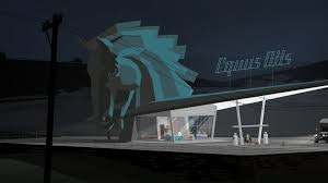 Kentucky Route Zero gallery image