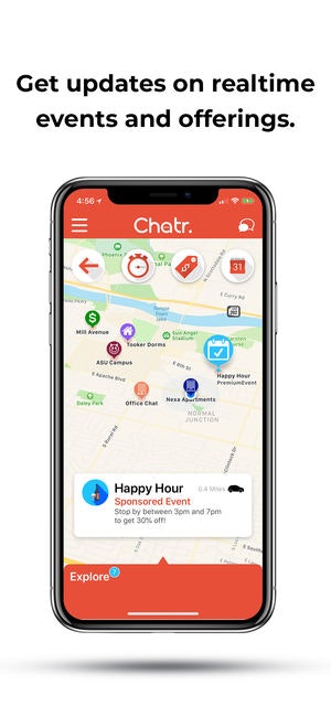 Chatr. gallery image