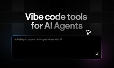 BuildShip Tools gallery image