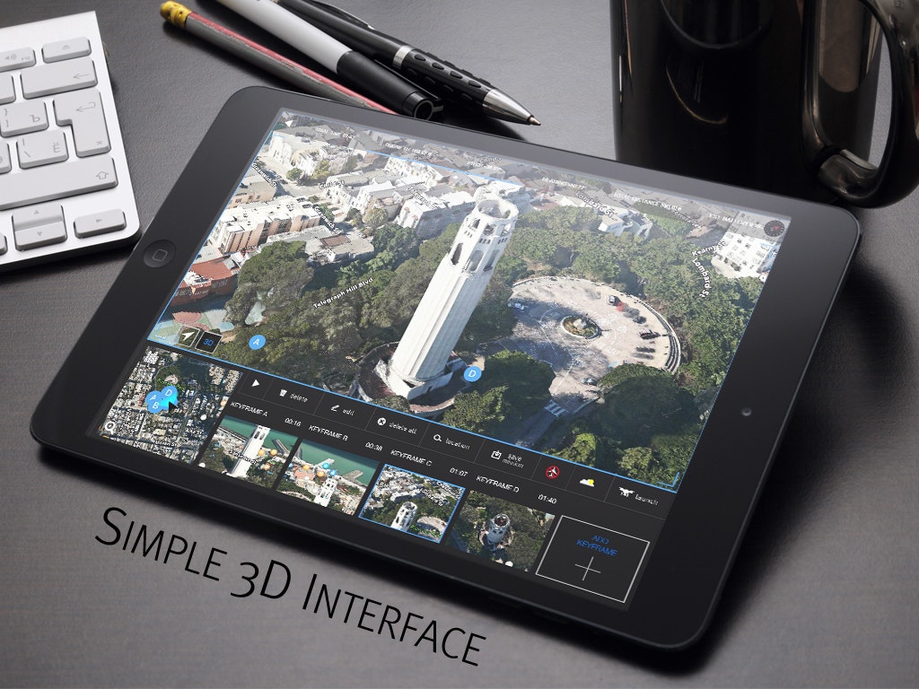 FreeSkies gallery image