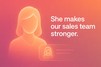 HEA-World — Your AI. Your Voice. gallery image