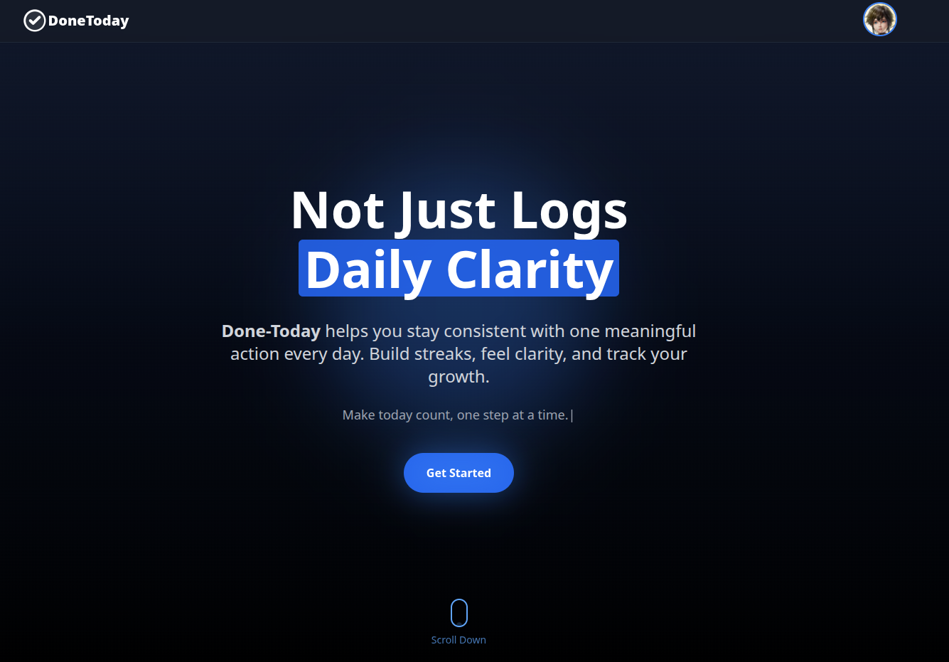 Done Today gallery image