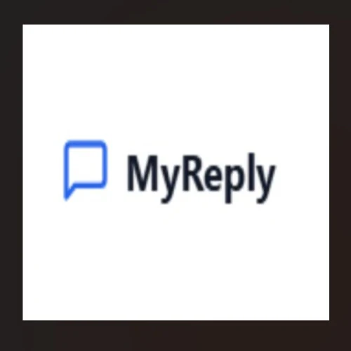 MyReply - Google Review Automation logo