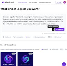 VisuBrand gallery image