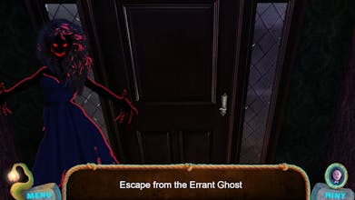 The Orphan - A Tale of An Errant Ghost gallery image