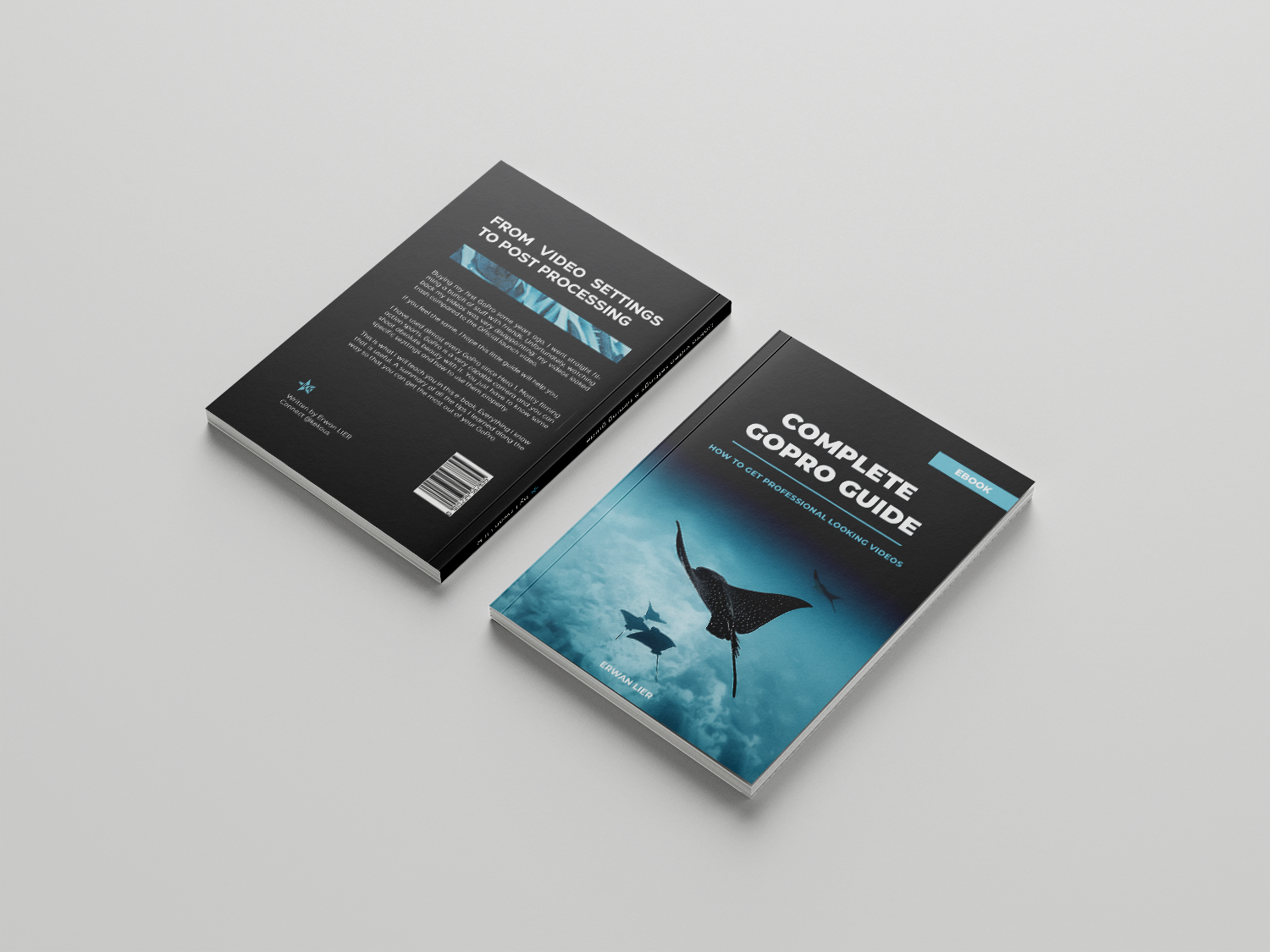 COMPLETE GoPro Guide media 3