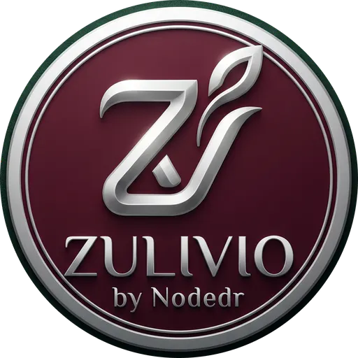 Zulivio logo