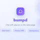 bumpd
