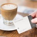 Stratos Card