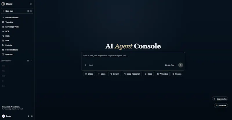 Coachix screenshot 1