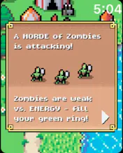 Fitness Quest: Tower Defense gallery image