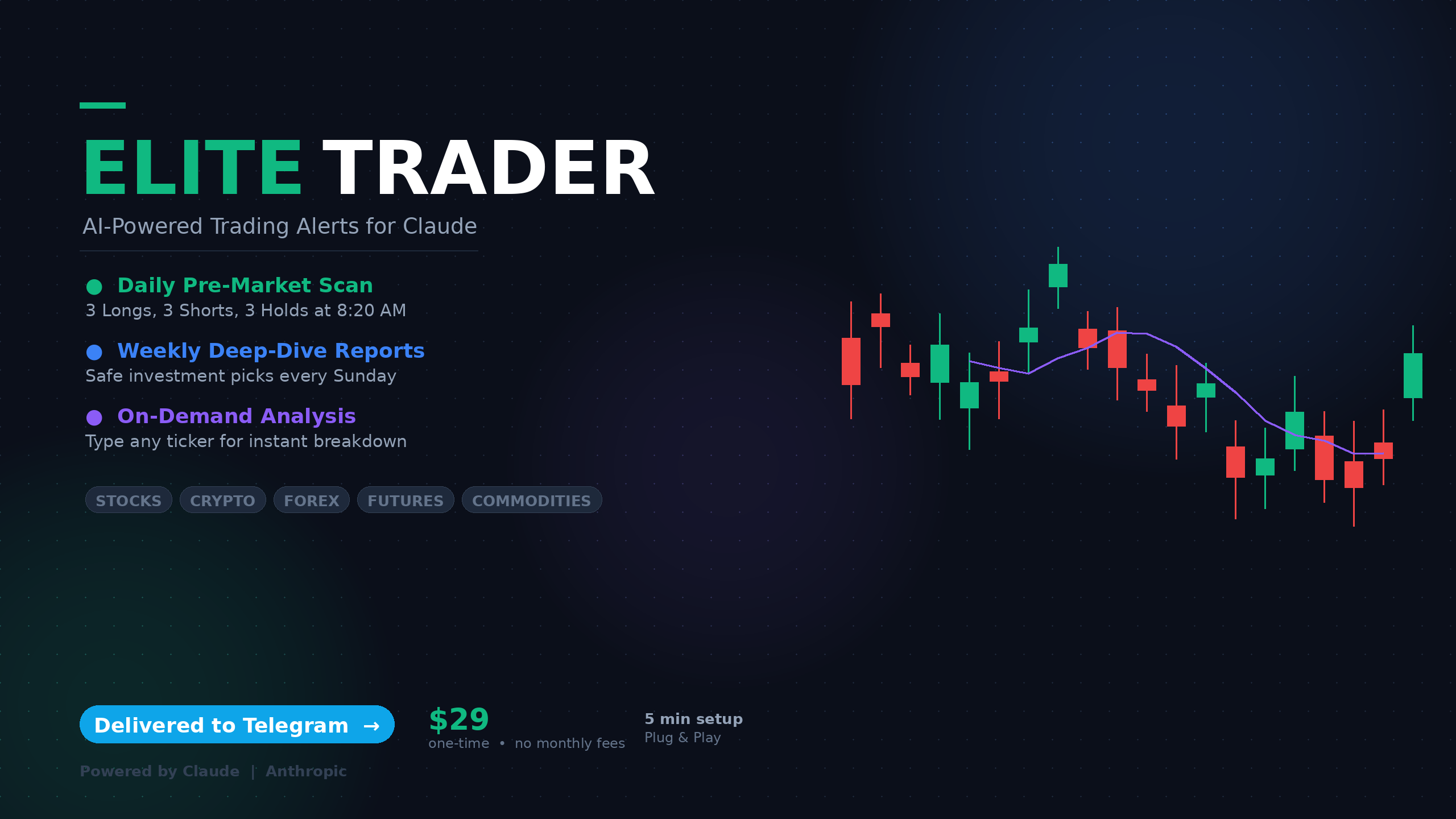 Elite Trader gallery image