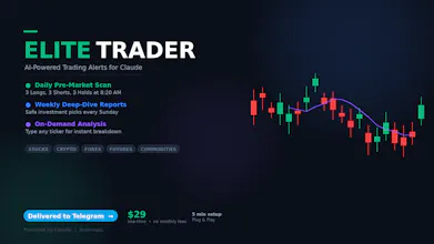 Elite Trader gallery image