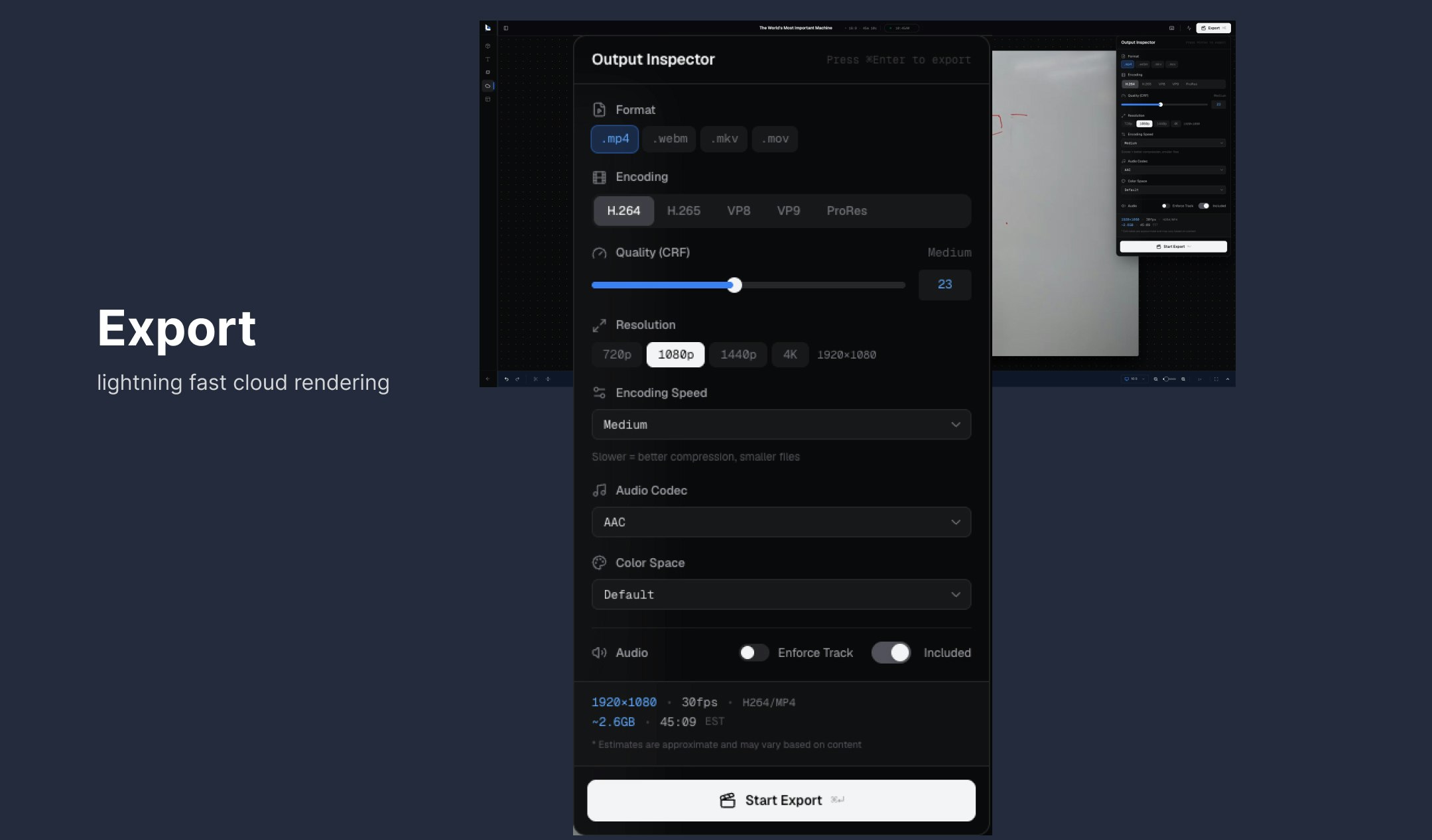 Loopdesk gallery image