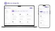 All-in-One AI