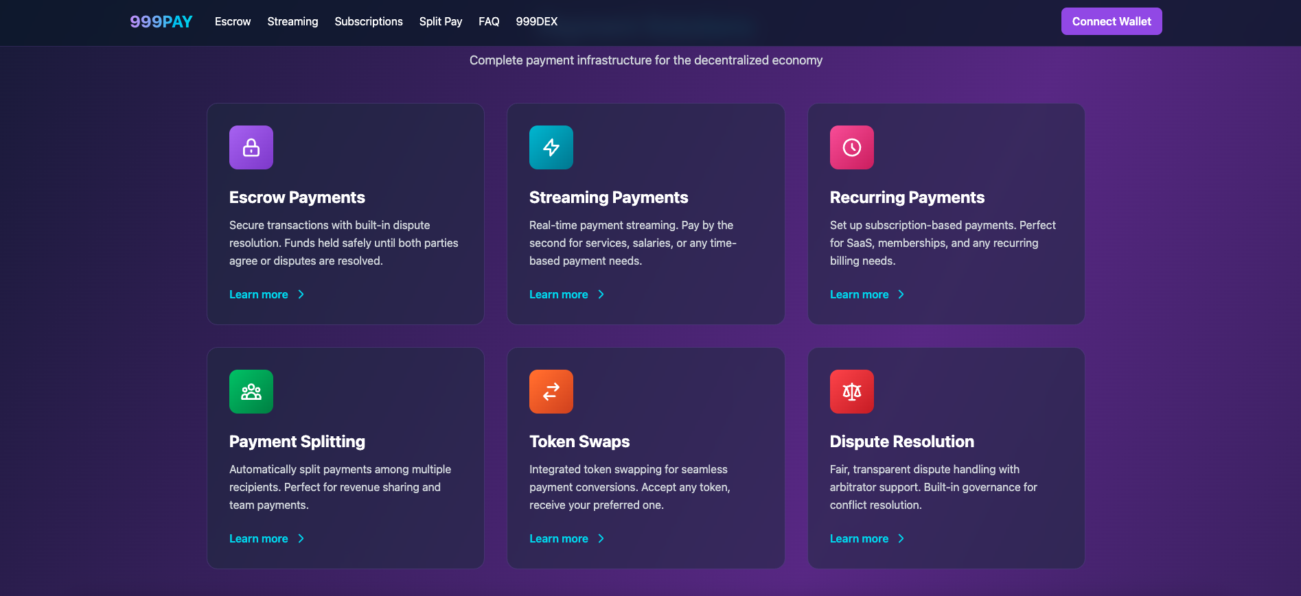 999DEX gallery image