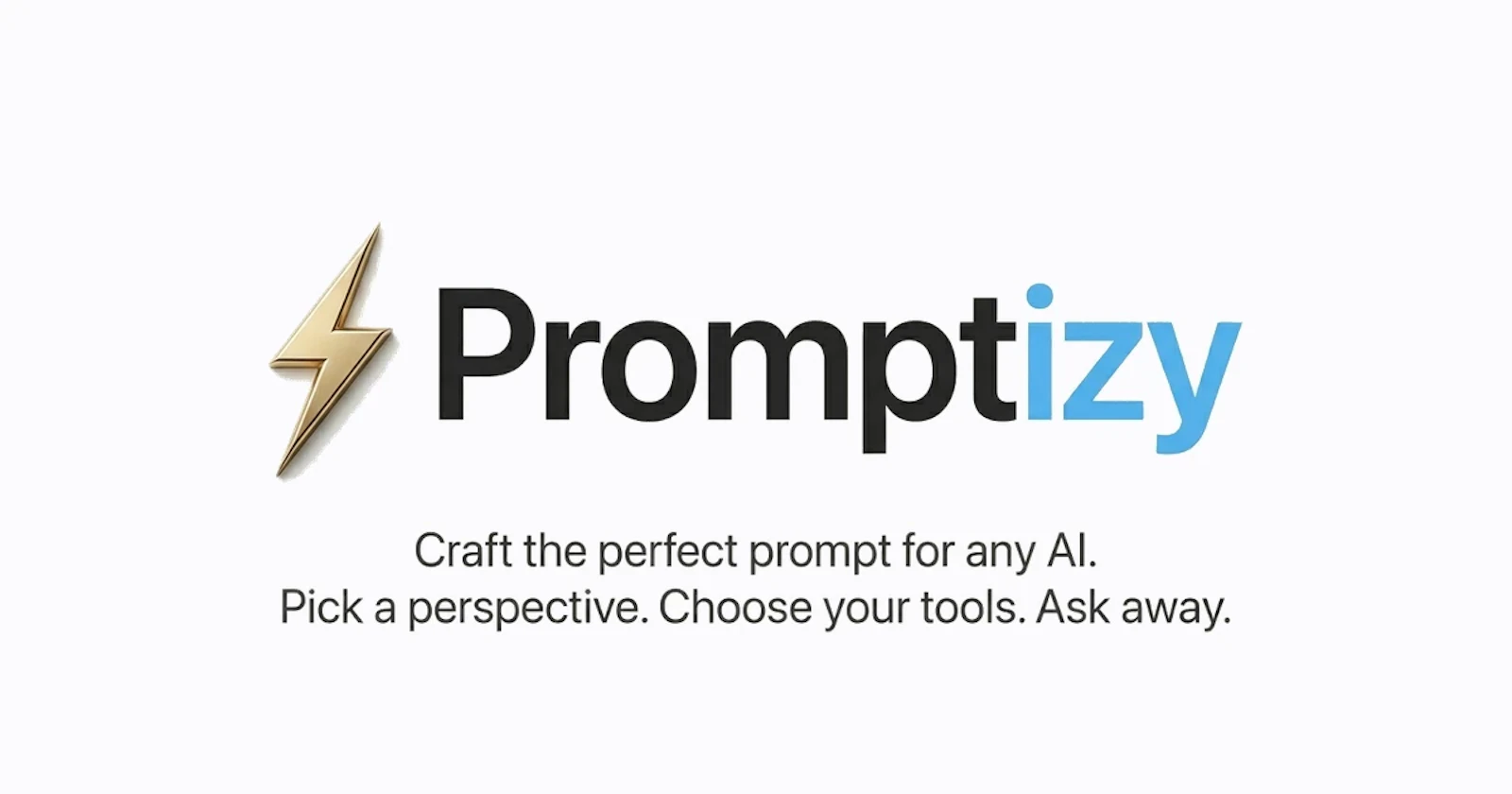 Promptizy screenshot 2