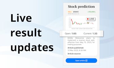 MarketGPT gallery image