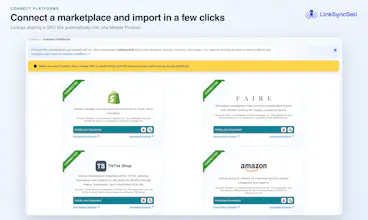 LinkSyncSell gallery image