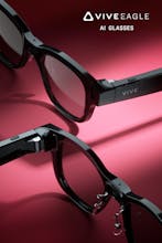 VIVE Eagle AI Glasses gallery image