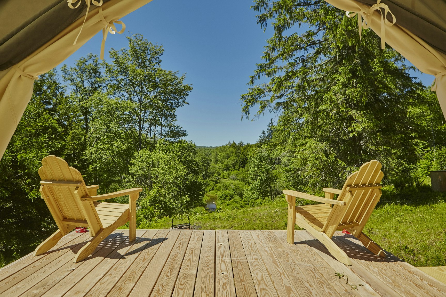 Tentrr gallery image