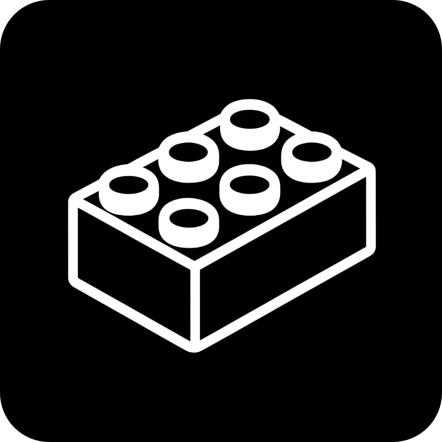BrickVault