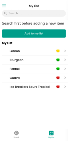 Bye GERD gallery image