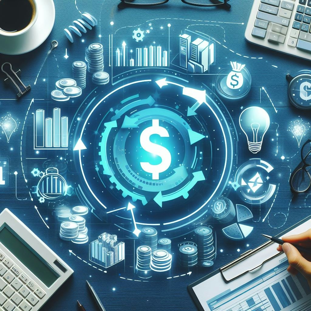 Revenue Cycle Management Services