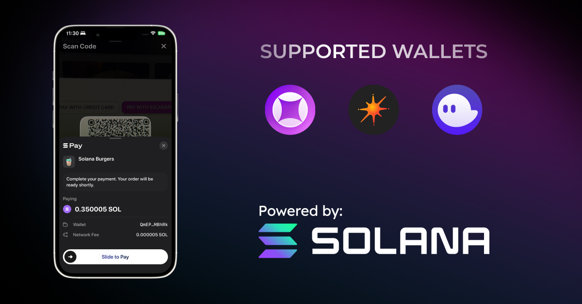 Tapioca - Crypto Payment for Restaurants gallery image