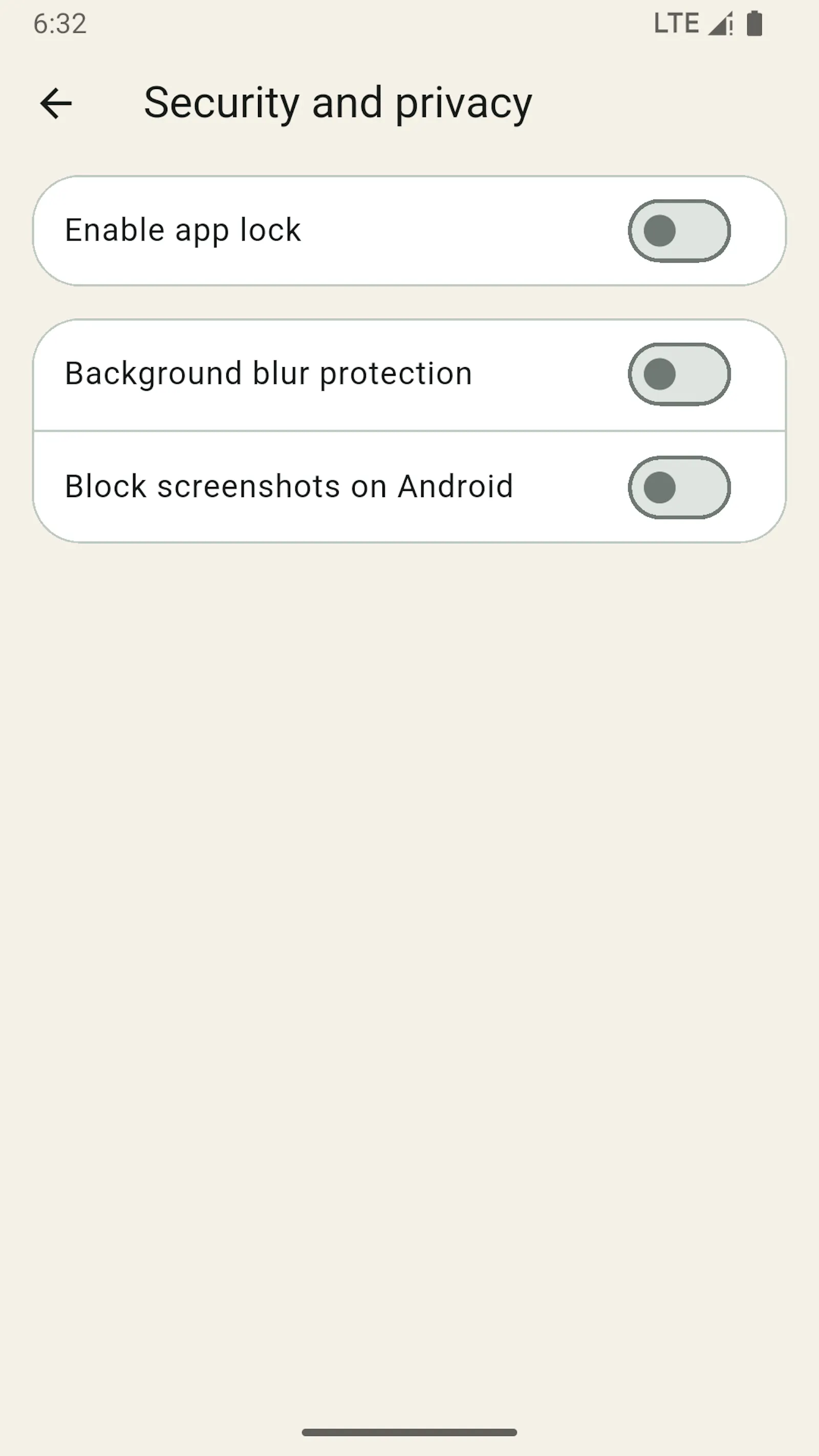iFind screenshot 11