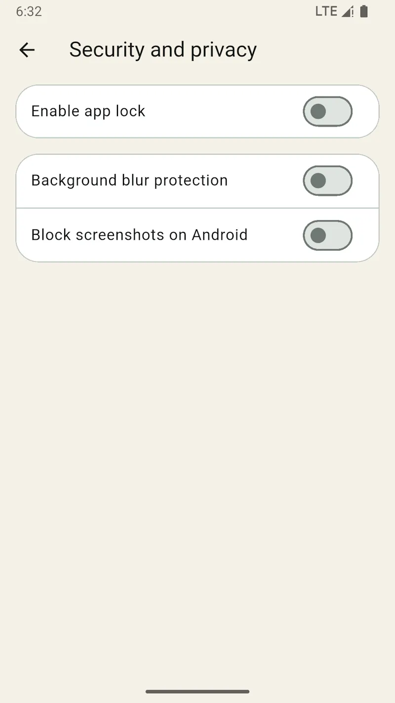 iFind screenshot 11